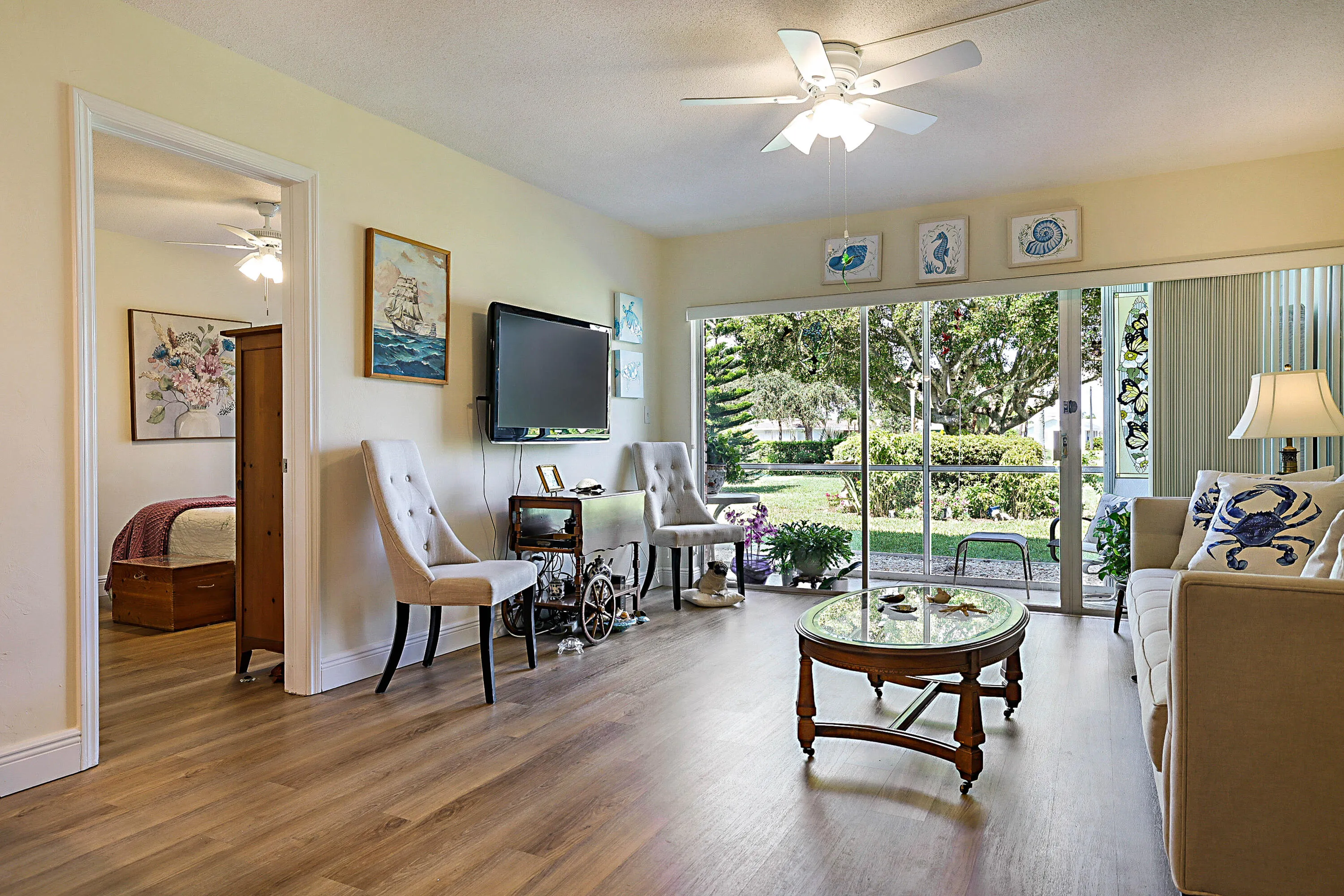 331 Tequesta Drive 110-5