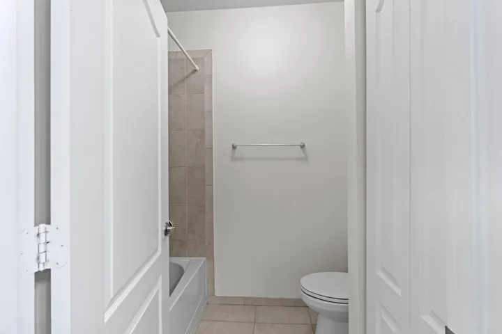 Bathroom #3