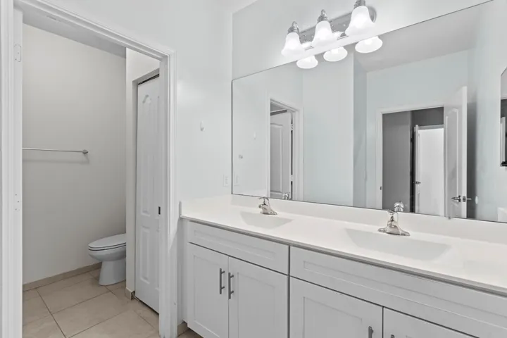 Bathroom #3