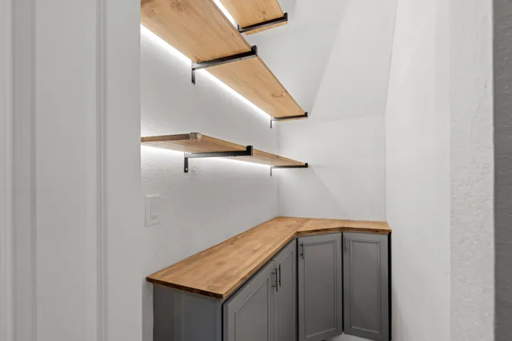 Pantry