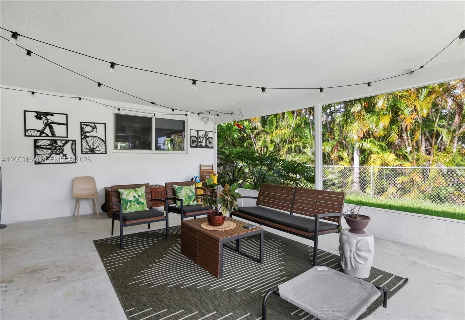Florida Room