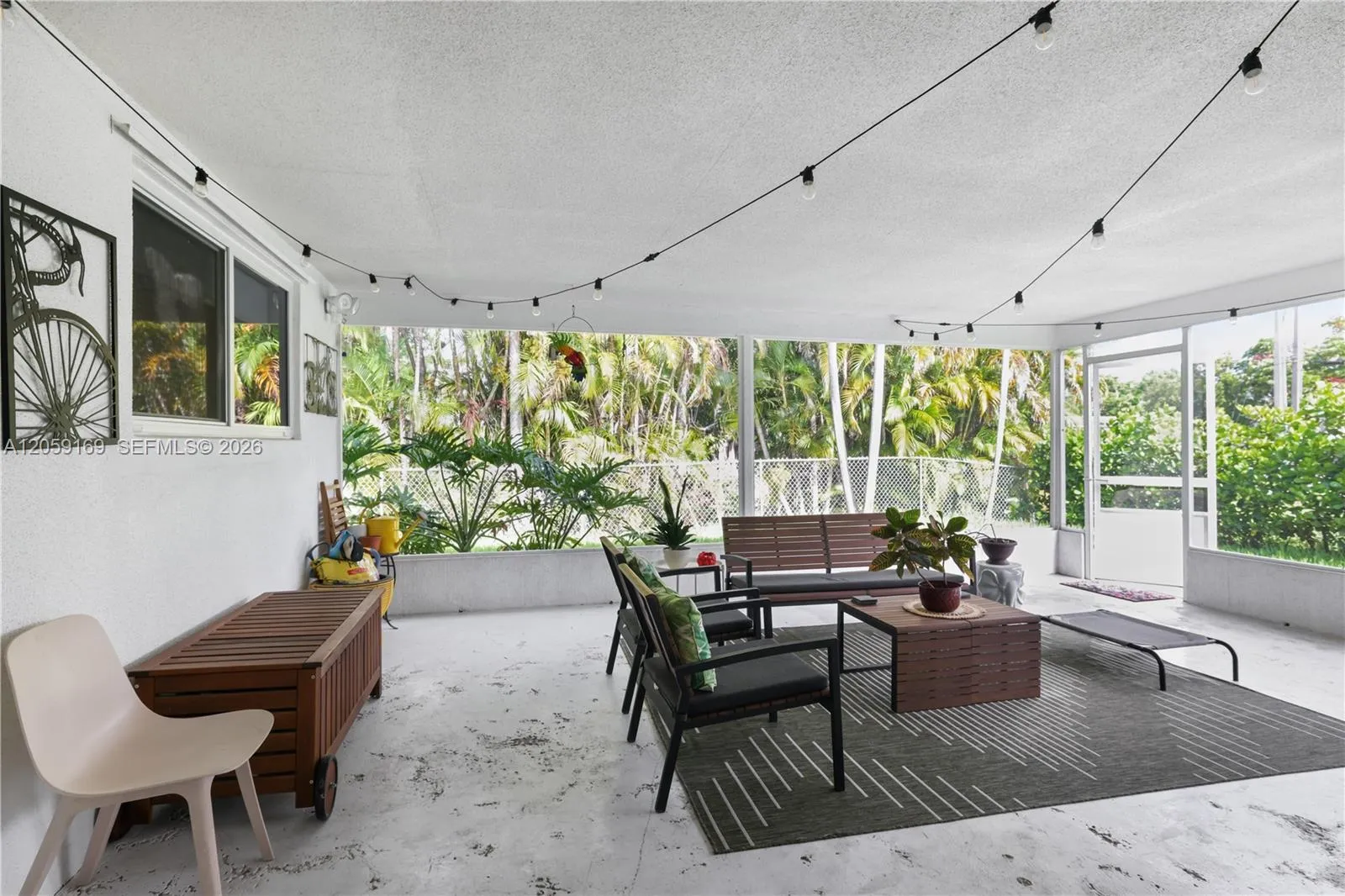 Florida Room