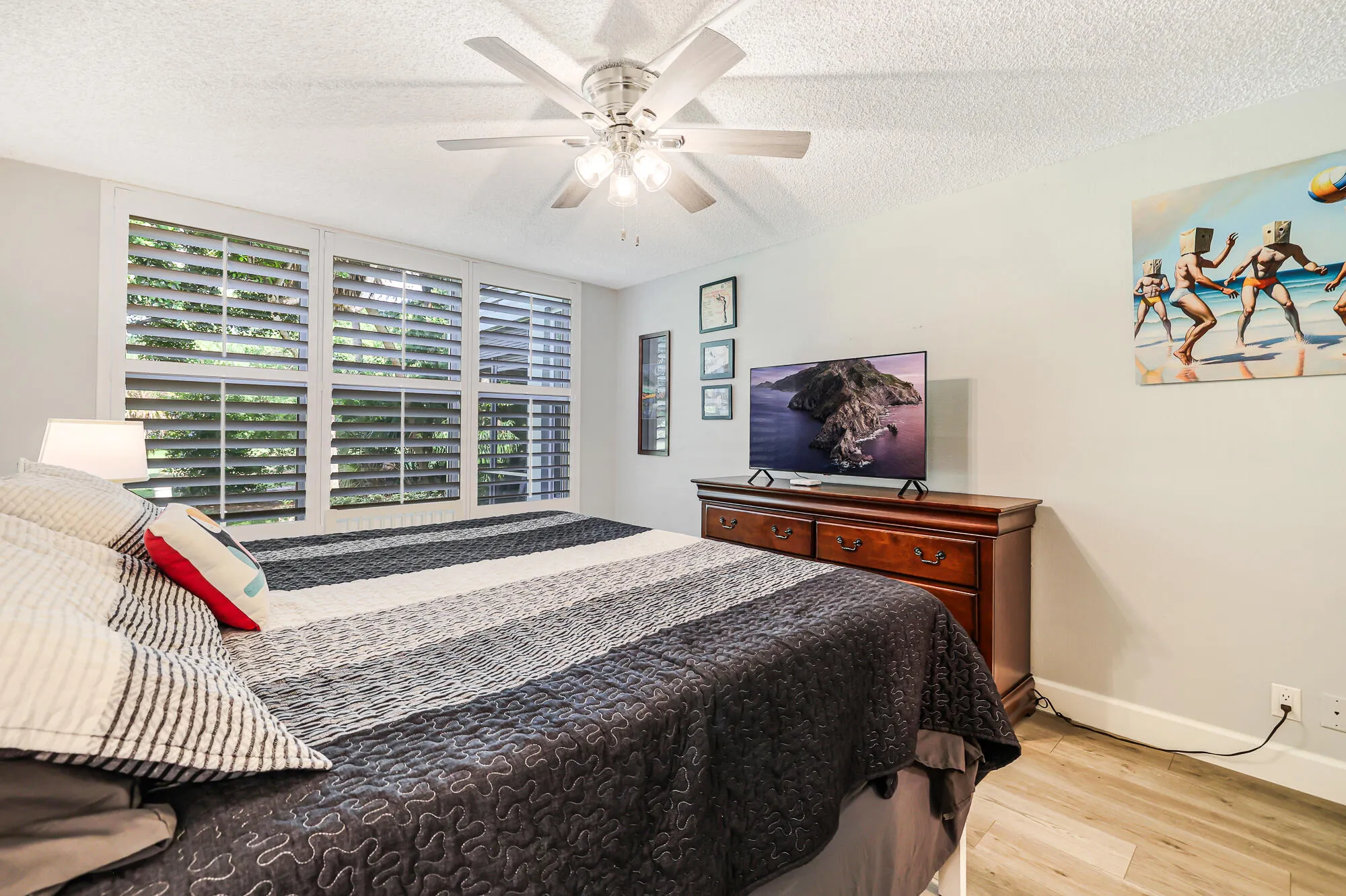 2nd bdrm