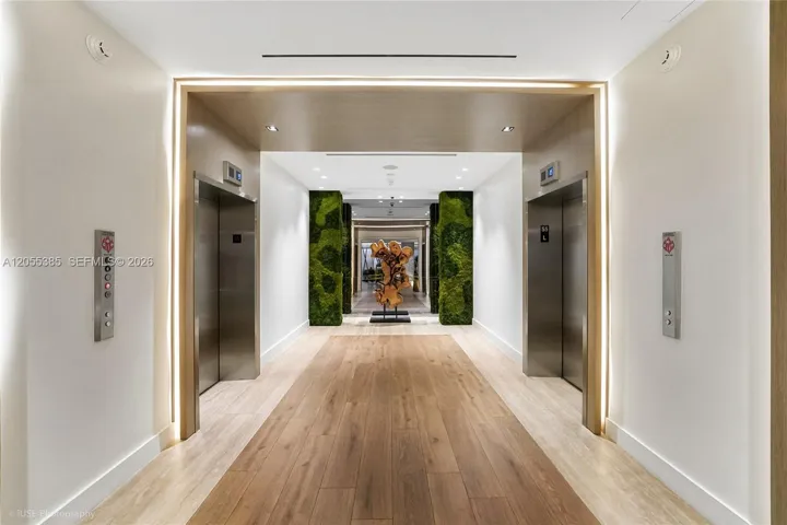 Elevators