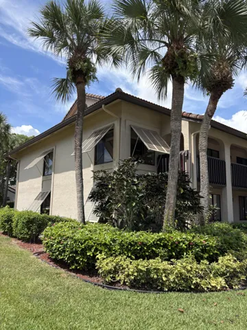 Corner Unit