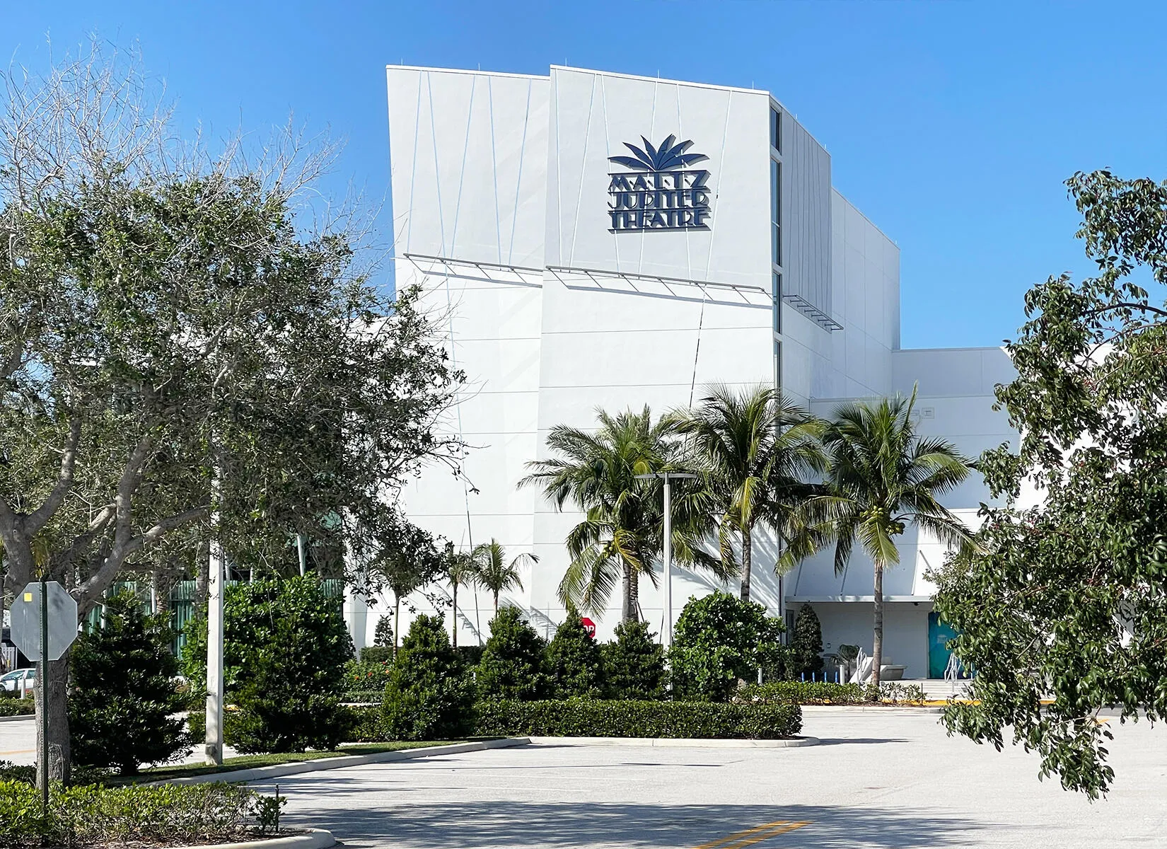 Maltz Theatre