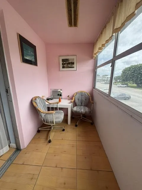Florida Room