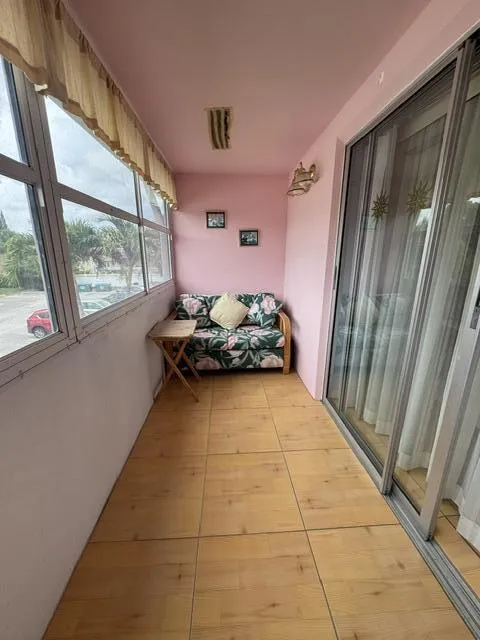 Florida Room