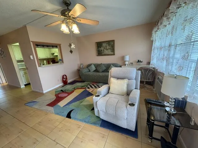 Living Space