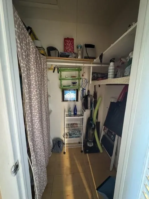 Closet