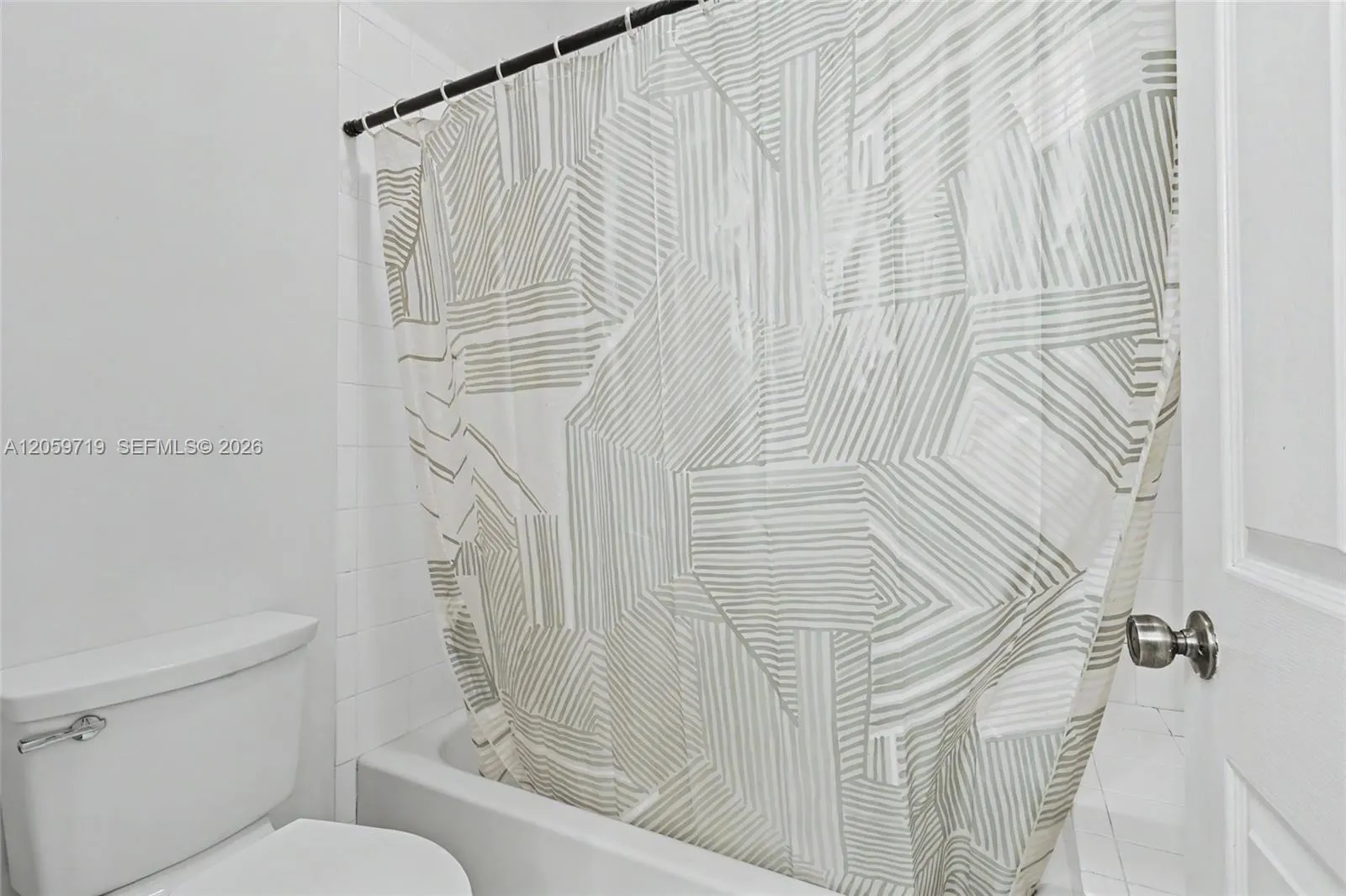 Jack and Jill Bathroom