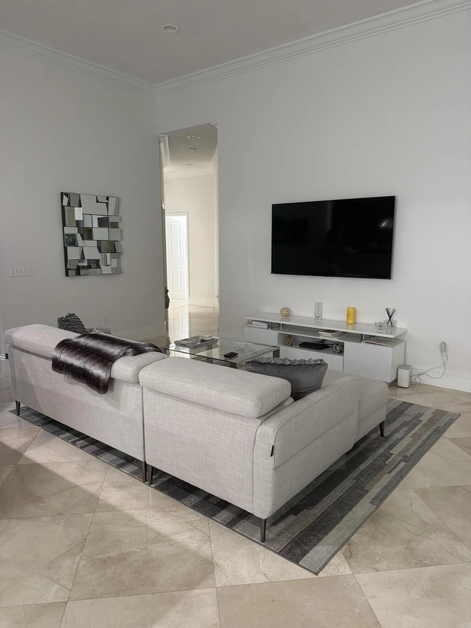 GREAT ROOM