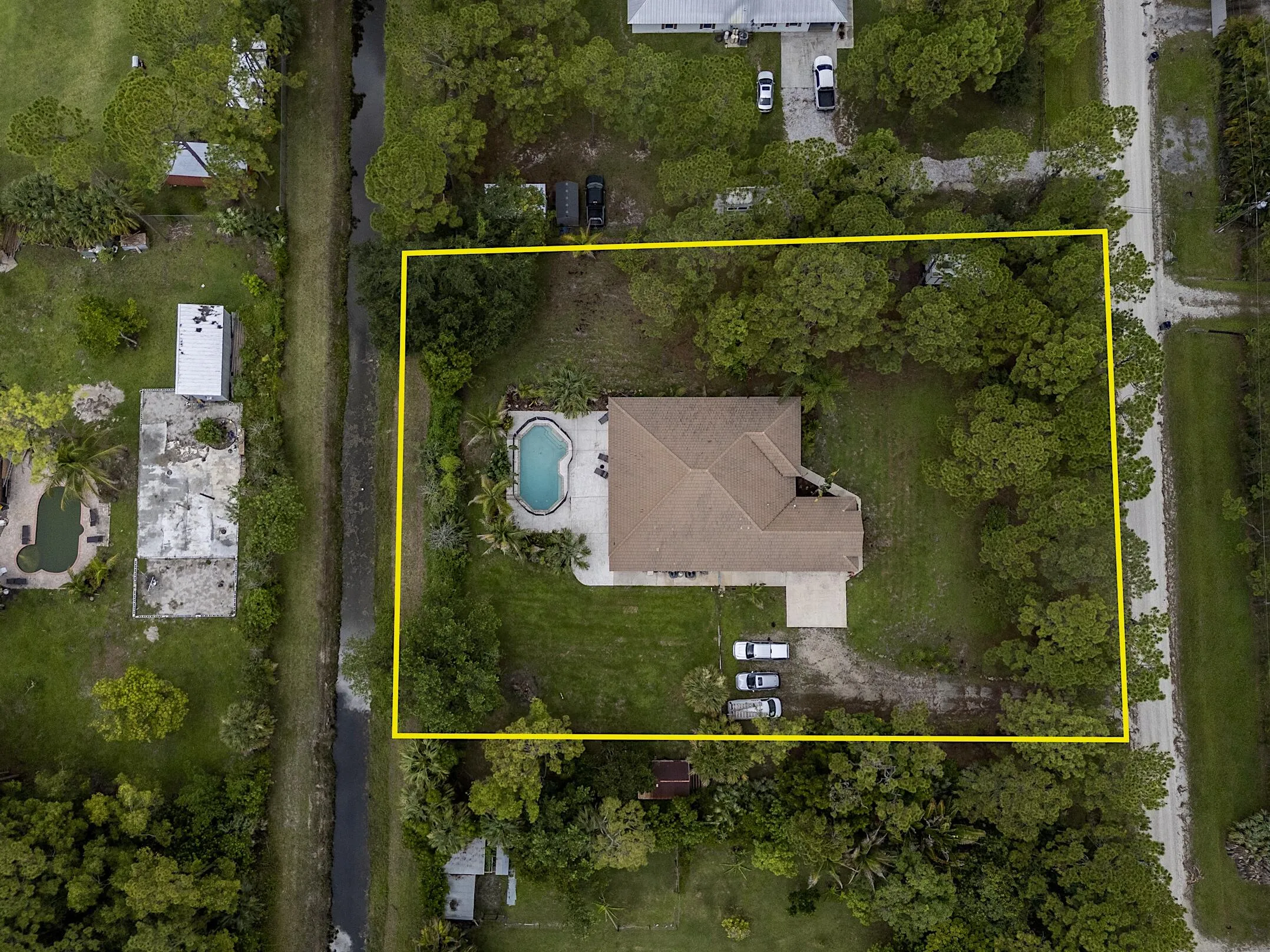 17854 88th Rd N, Loxahatchee, FL 33470 -