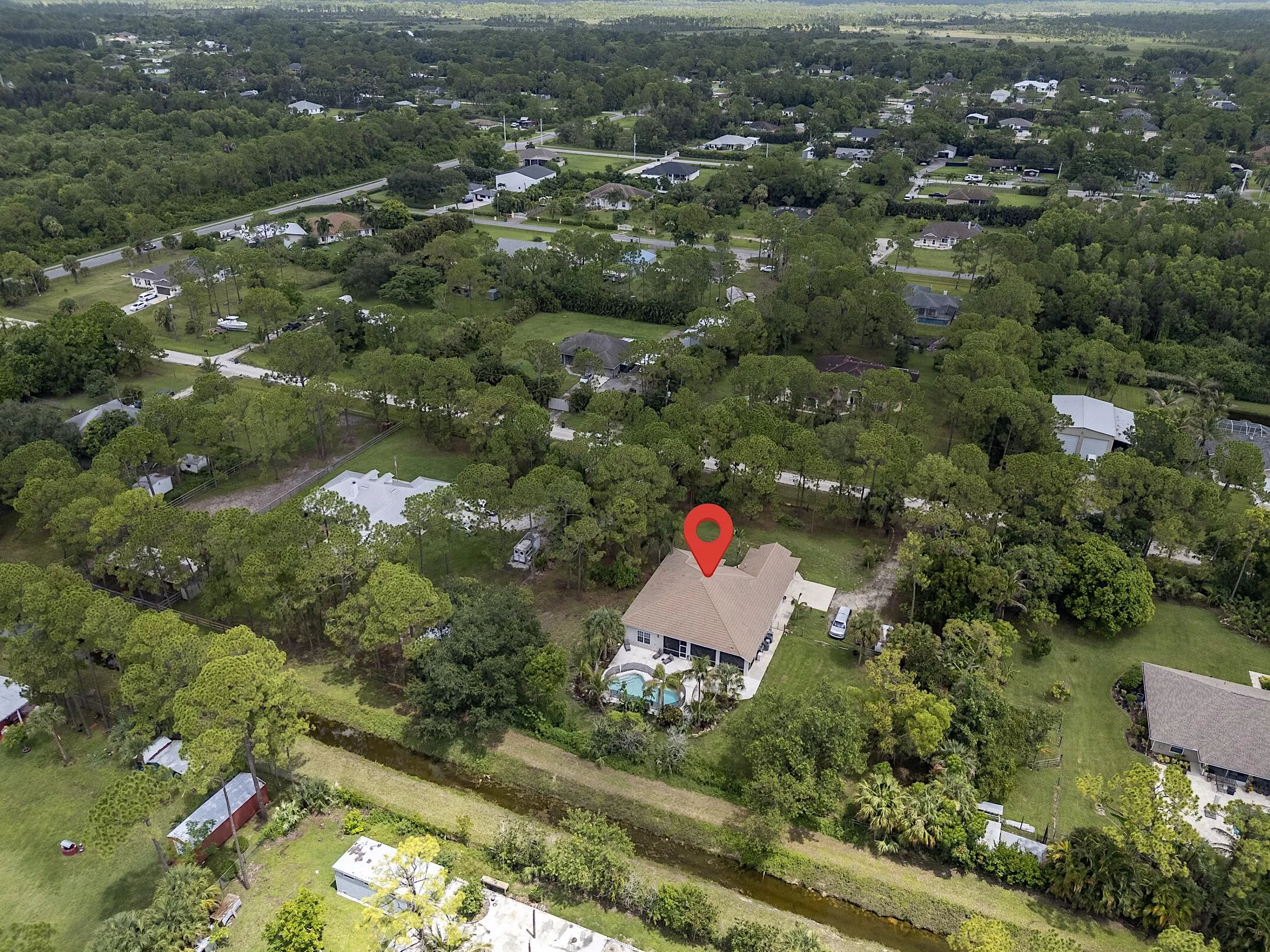 17854 88th Rd N, Loxahatchee, FL 33470 -