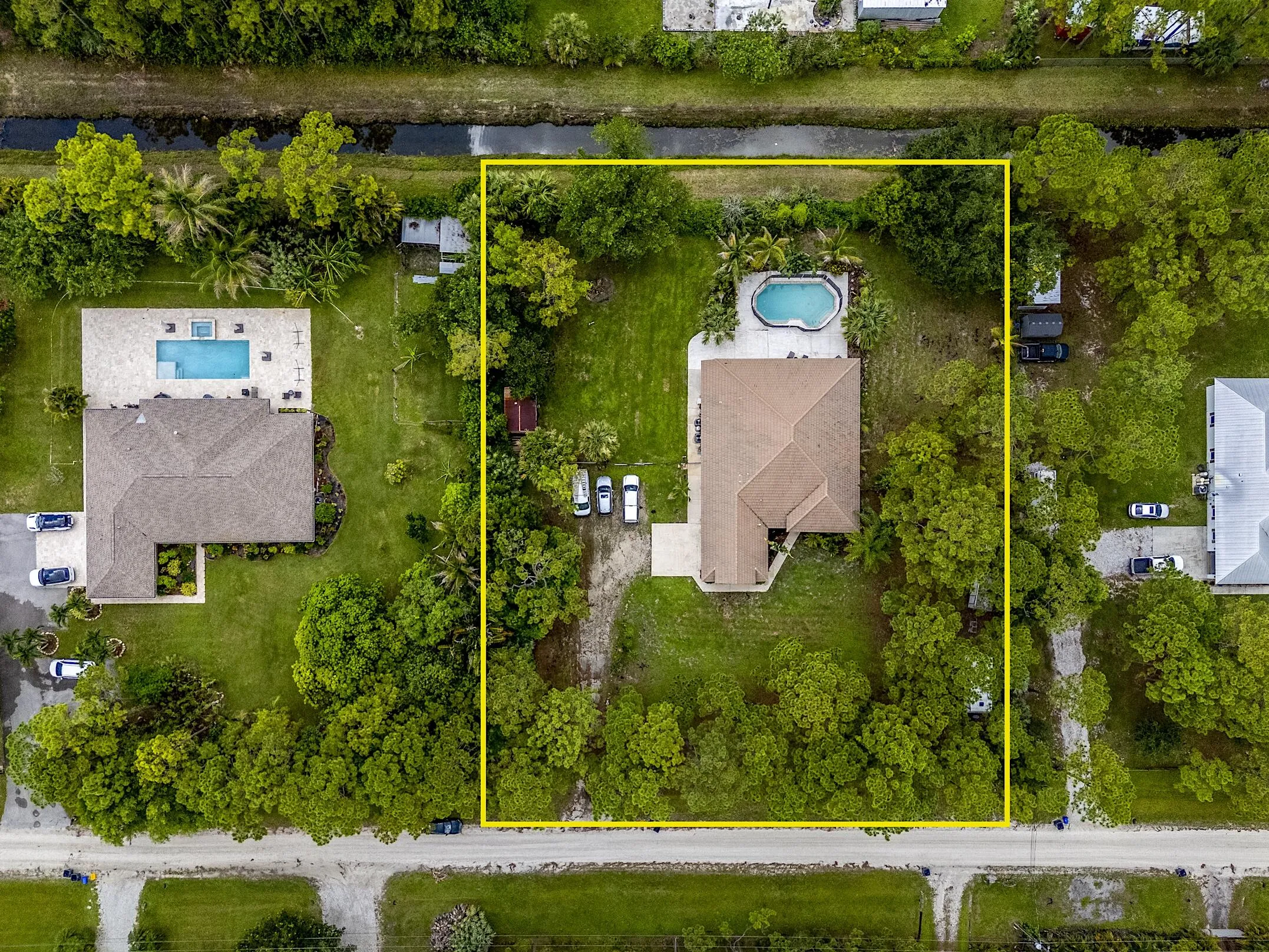 17854 88th Rd N, Loxahatchee, FL 33470 -