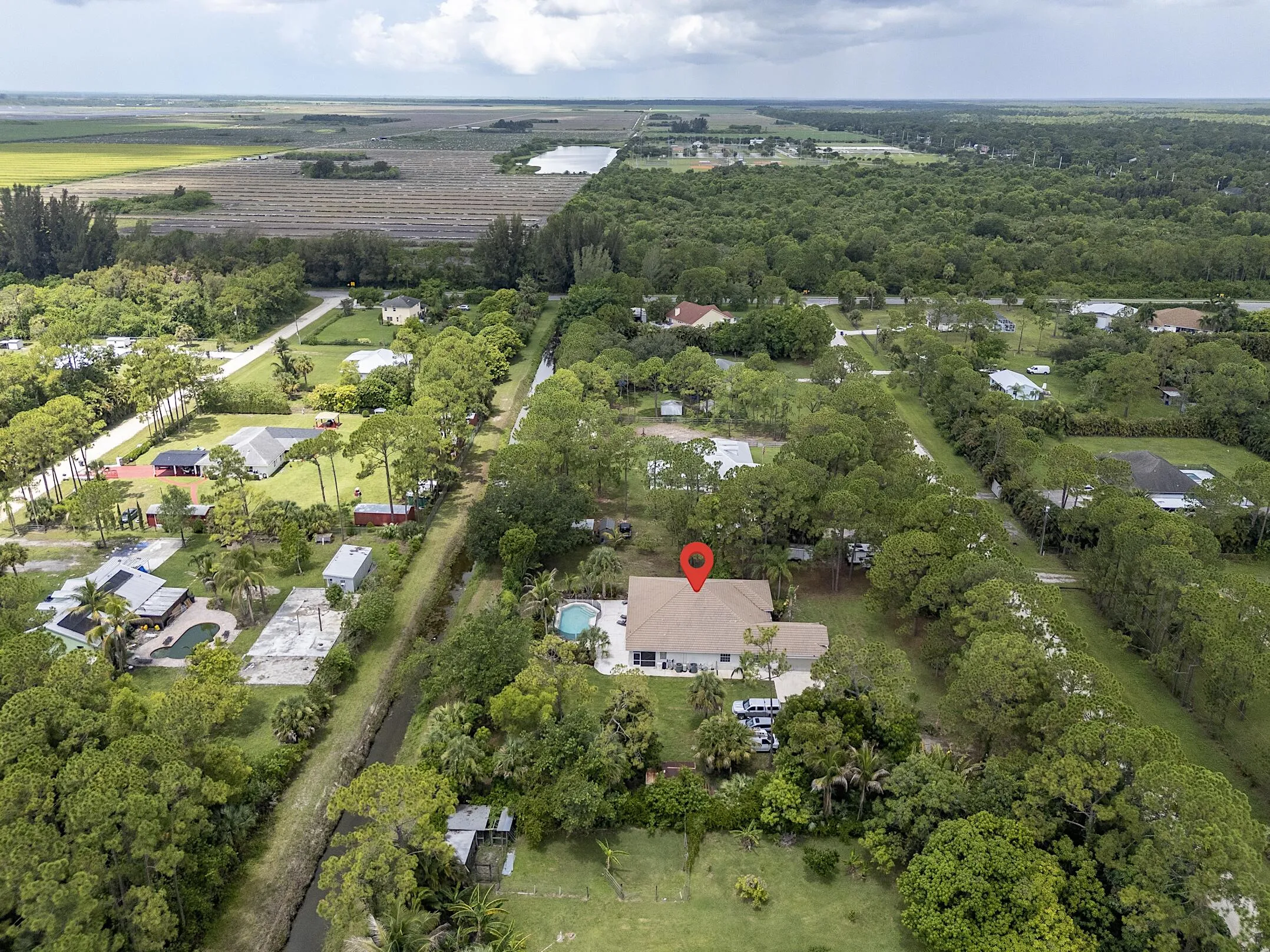 17854 88th Rd N, Loxahatchee, FL 33470 -