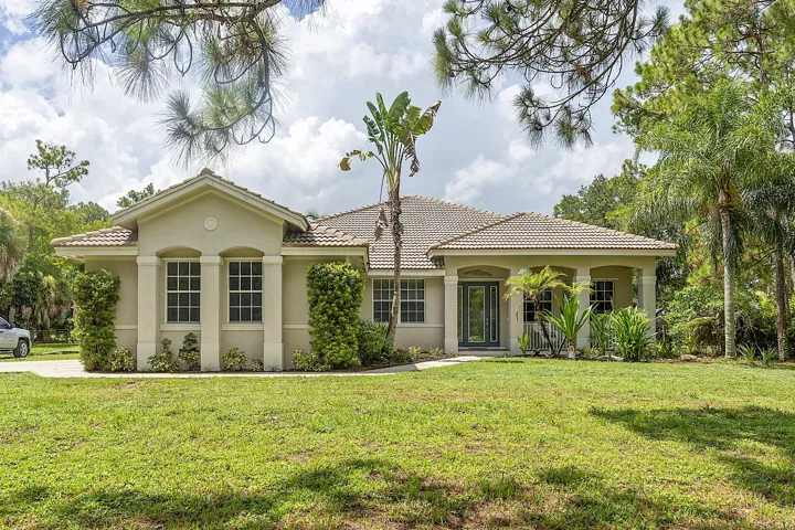 17854 88th Rd N, Loxahatchee, FL 33470 -