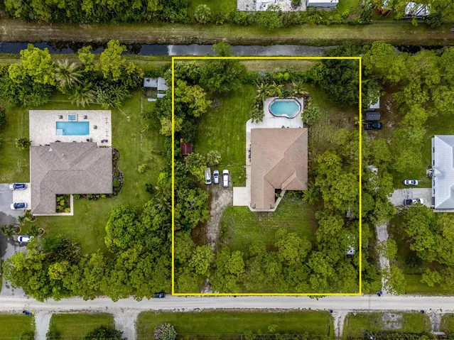 17854 88th Rd N, Loxahatchee, FL 33470 -