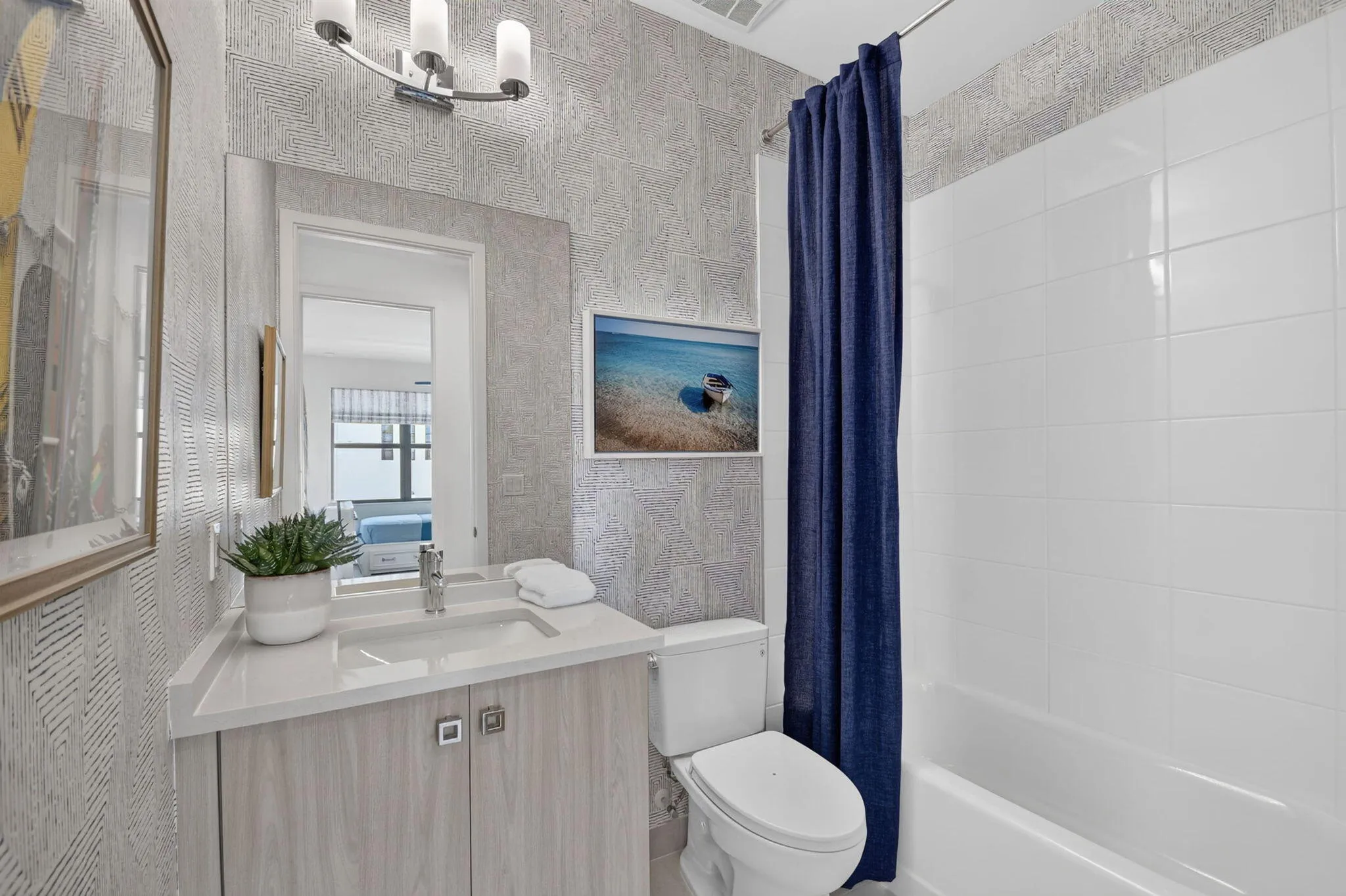 Photos shown are of the builder's model home and are for illustrative purposes only. Actual home, finishes, features, colors, and selections may vary.
