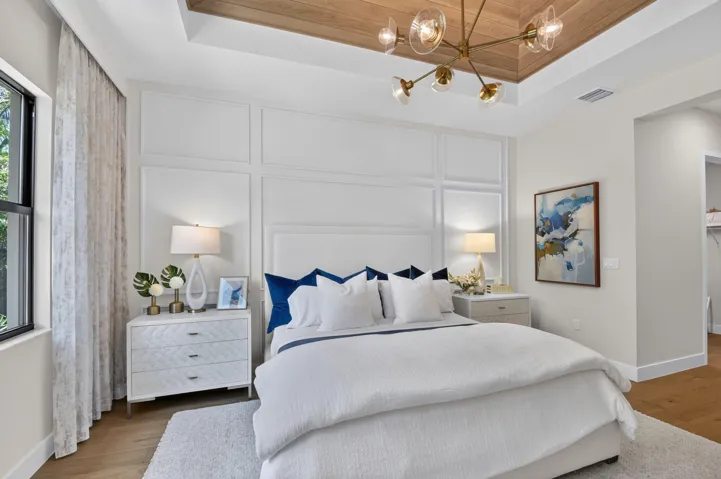 Photos shown are of the builder's model home and are for illustrative purposes only. Actual home, finishes, features, colors, and selections may vary.