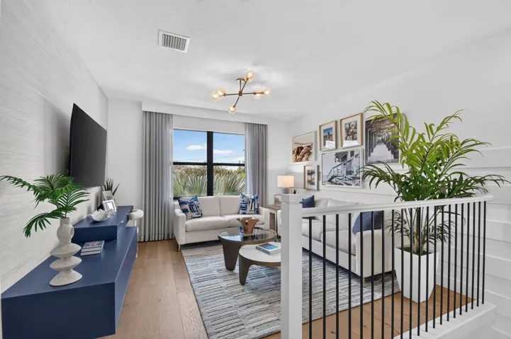 Photos shown are of the builder's model home and are for illustrative purposes only. Actual home, finishes, features, colors, and selections may vary.