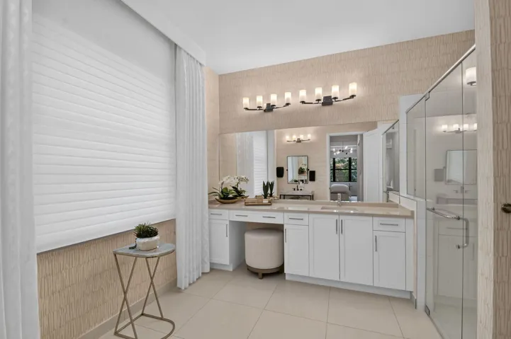 Photos shown are of the builder's model home and are for illustrative purposes only. Actual home, finishes, features, colors, and selections may vary.