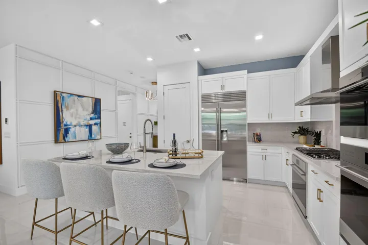 Photos shown are of the builder's model home and are for illustrative purposes only. Actual home, finishes, features, colors, and selections may vary.