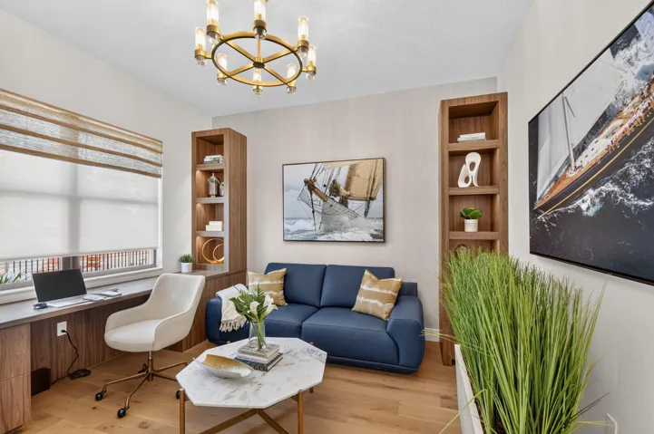 Photos shown are of the builder's model home and are for illustrative purposes only. Actual home, finishes, features, colors, and selections may vary.