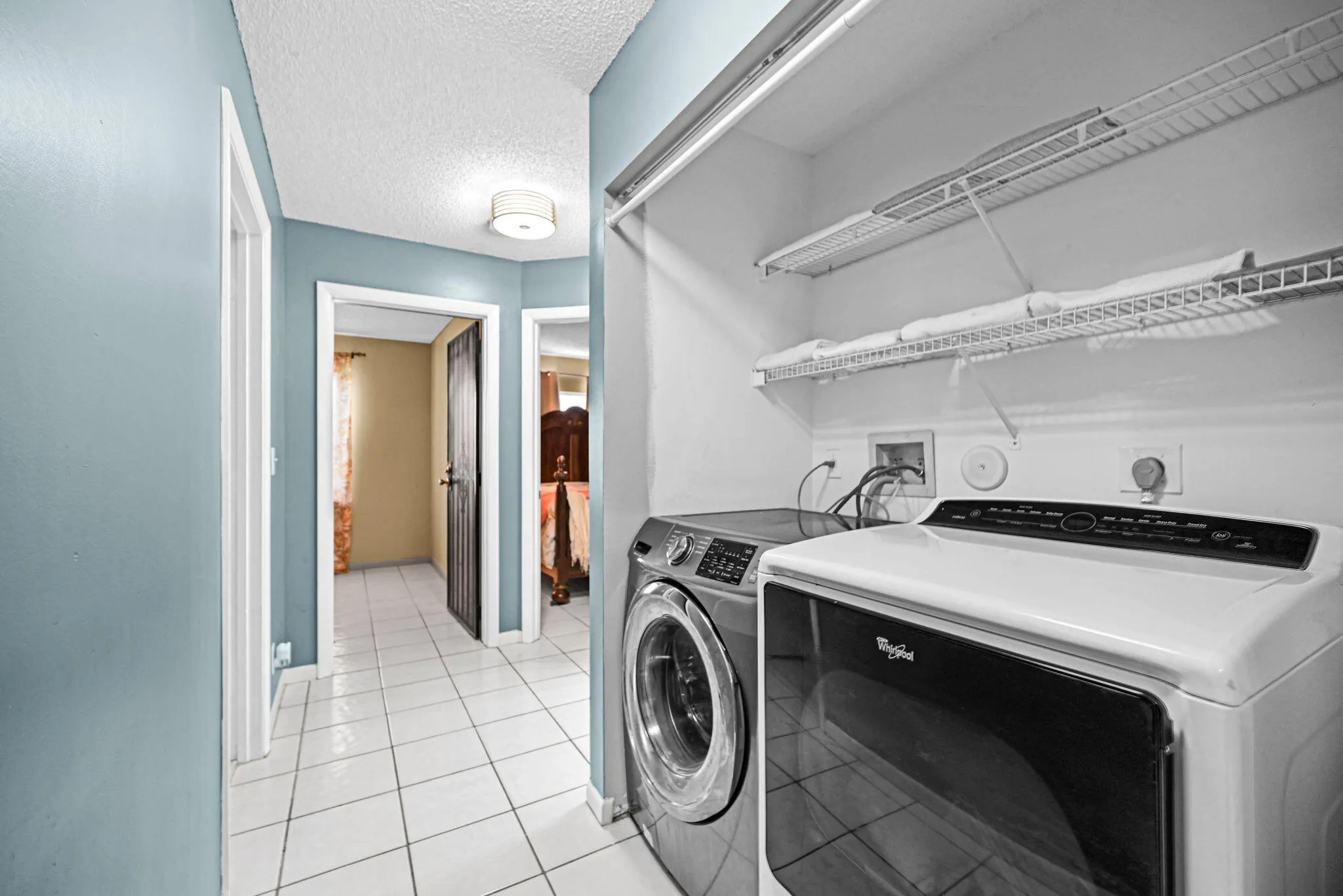 Laundry