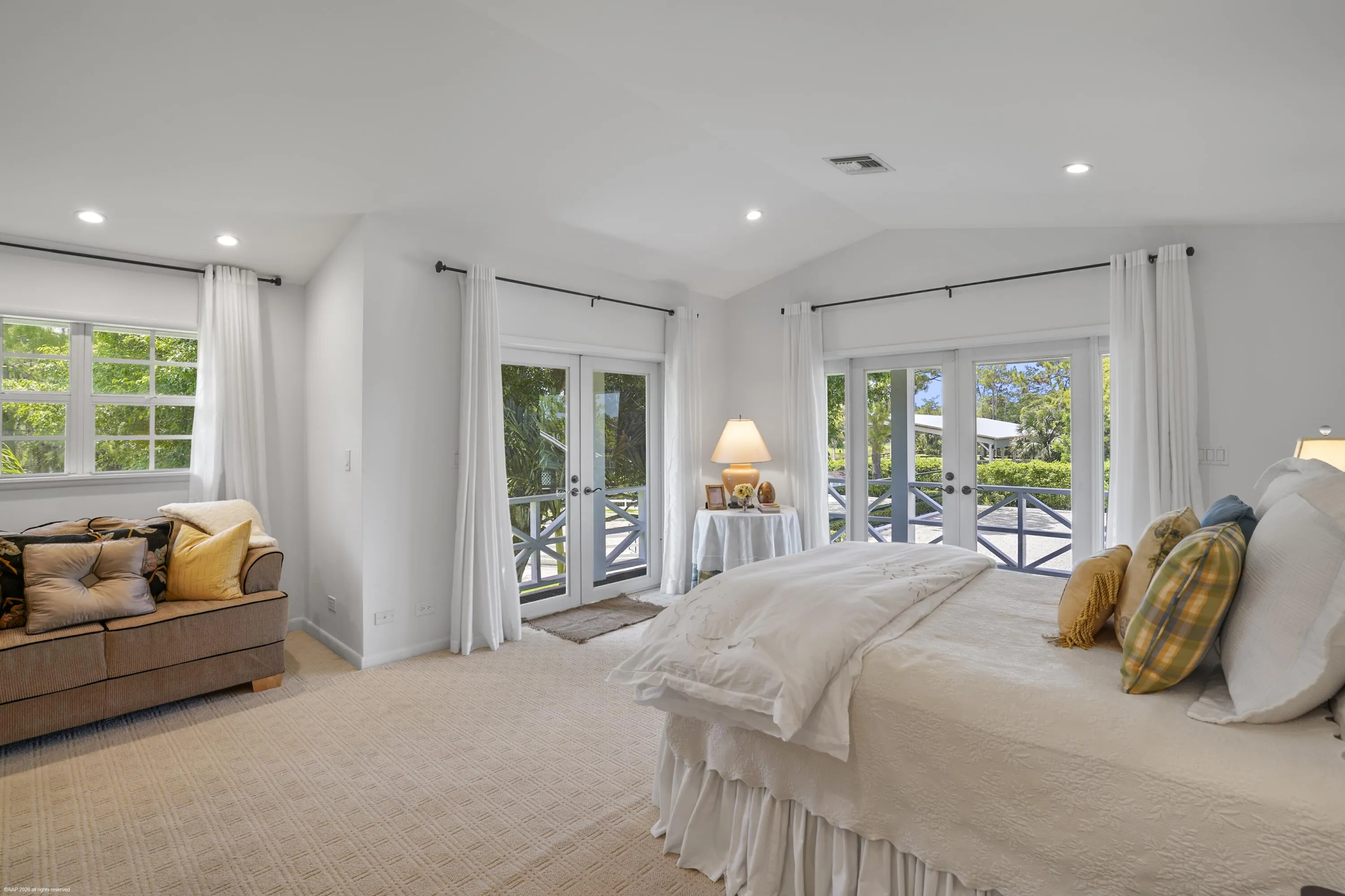 Bedroom Suite #3 (upstairs)