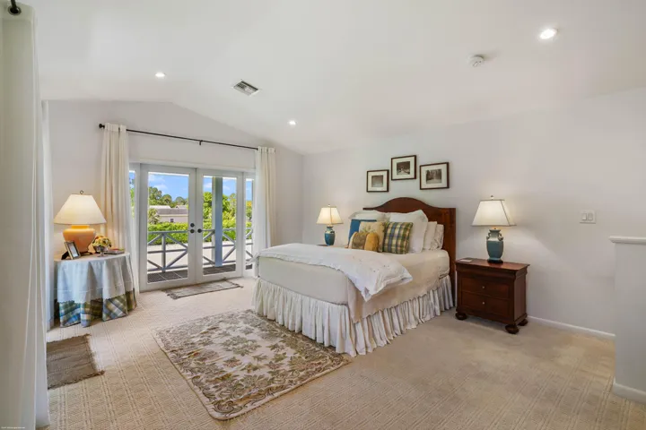 Bedroom Suite #3 (upstairs)
