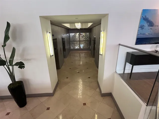elevators