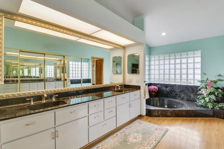 Main Bath