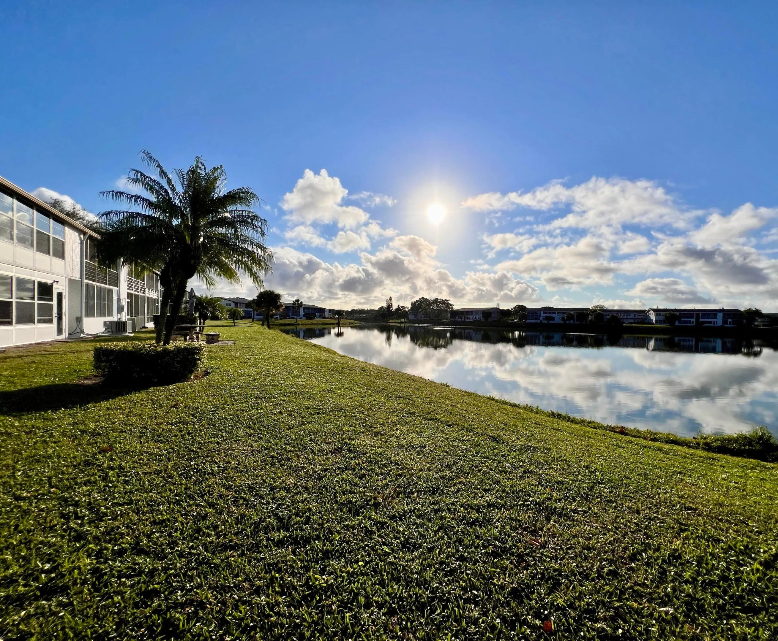 Gorgeous Water Views!