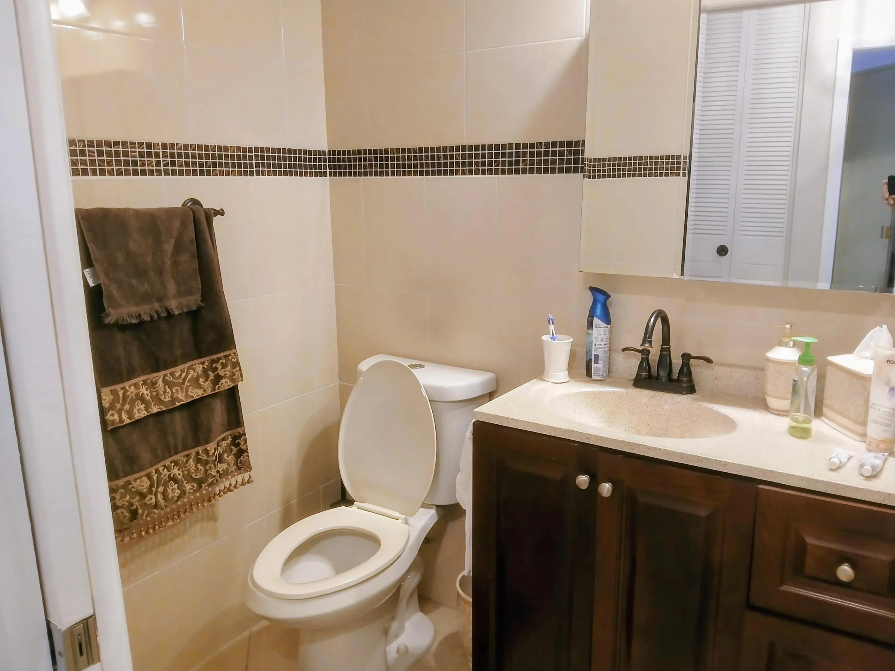 Half Bath