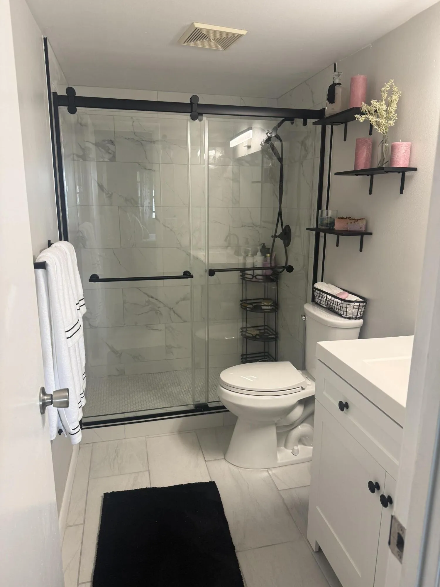 Master Batroom
