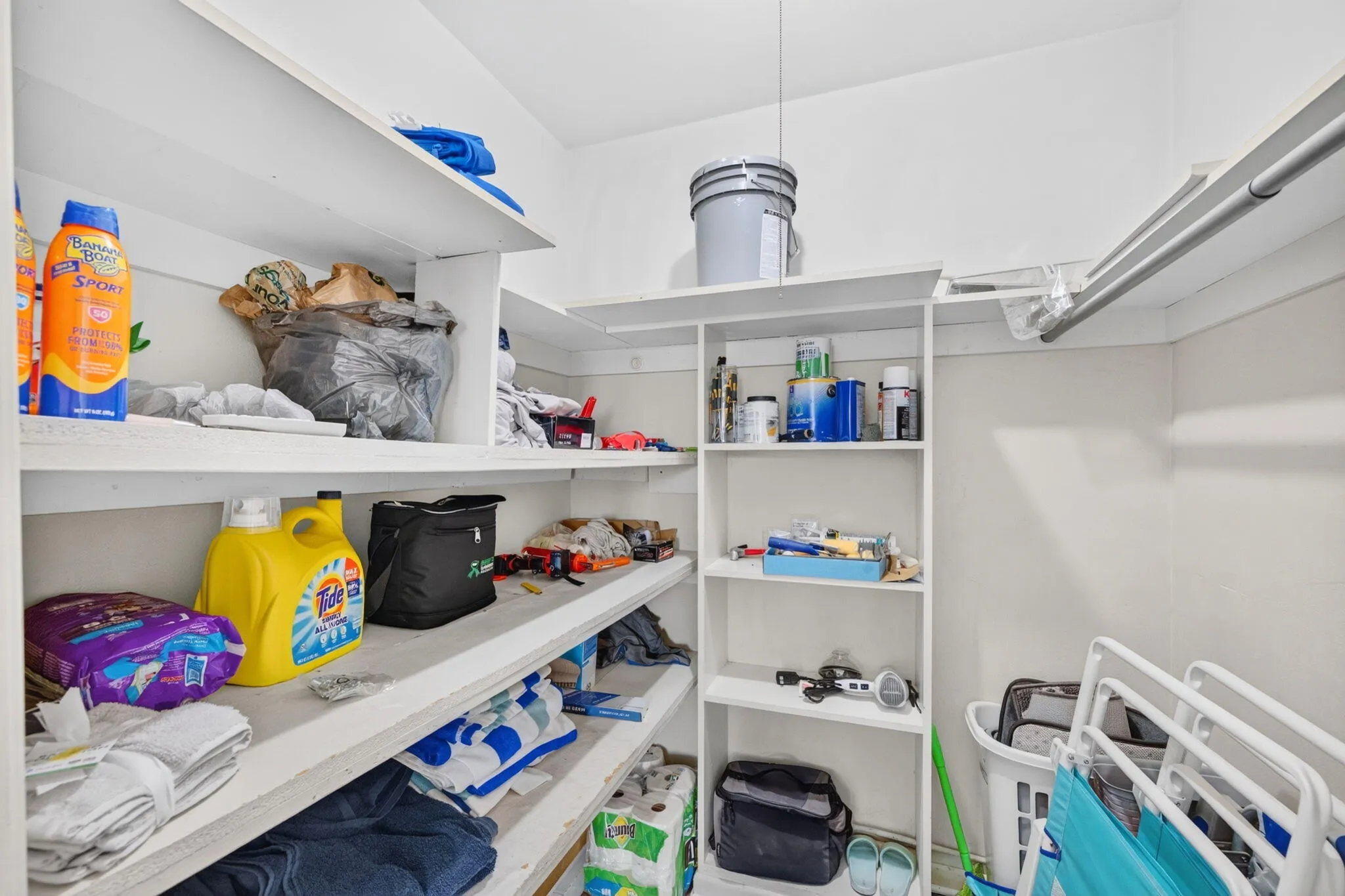 Pantry