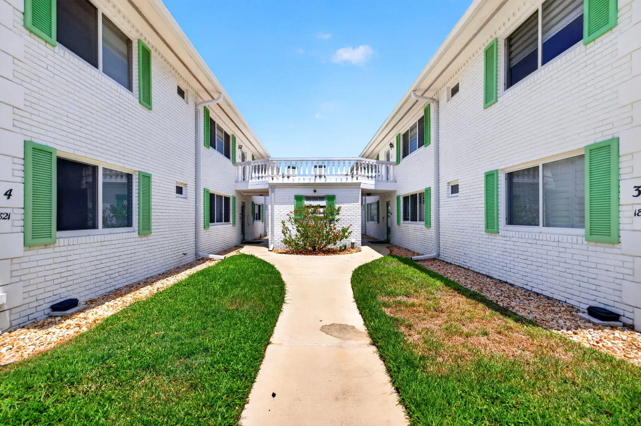 Community Amenities