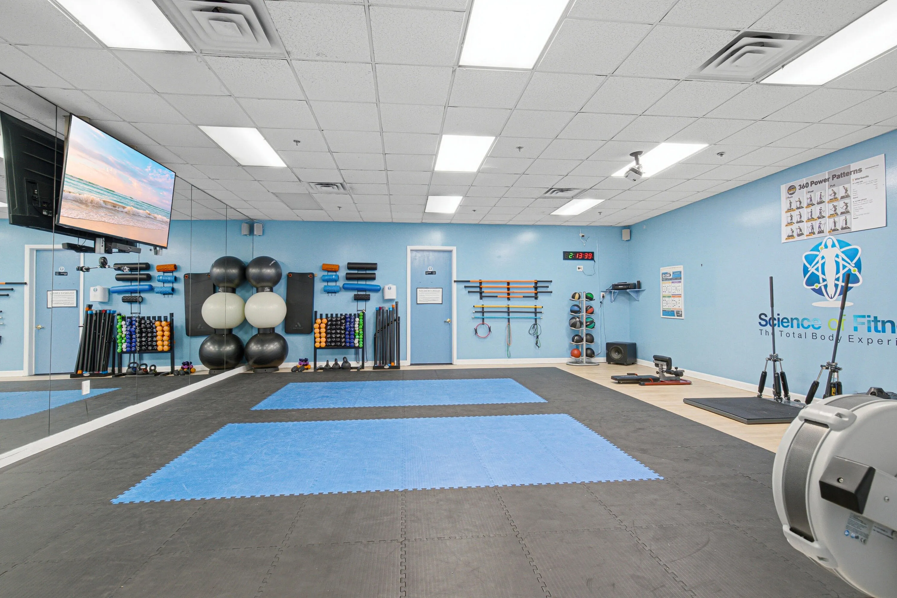 Gym
