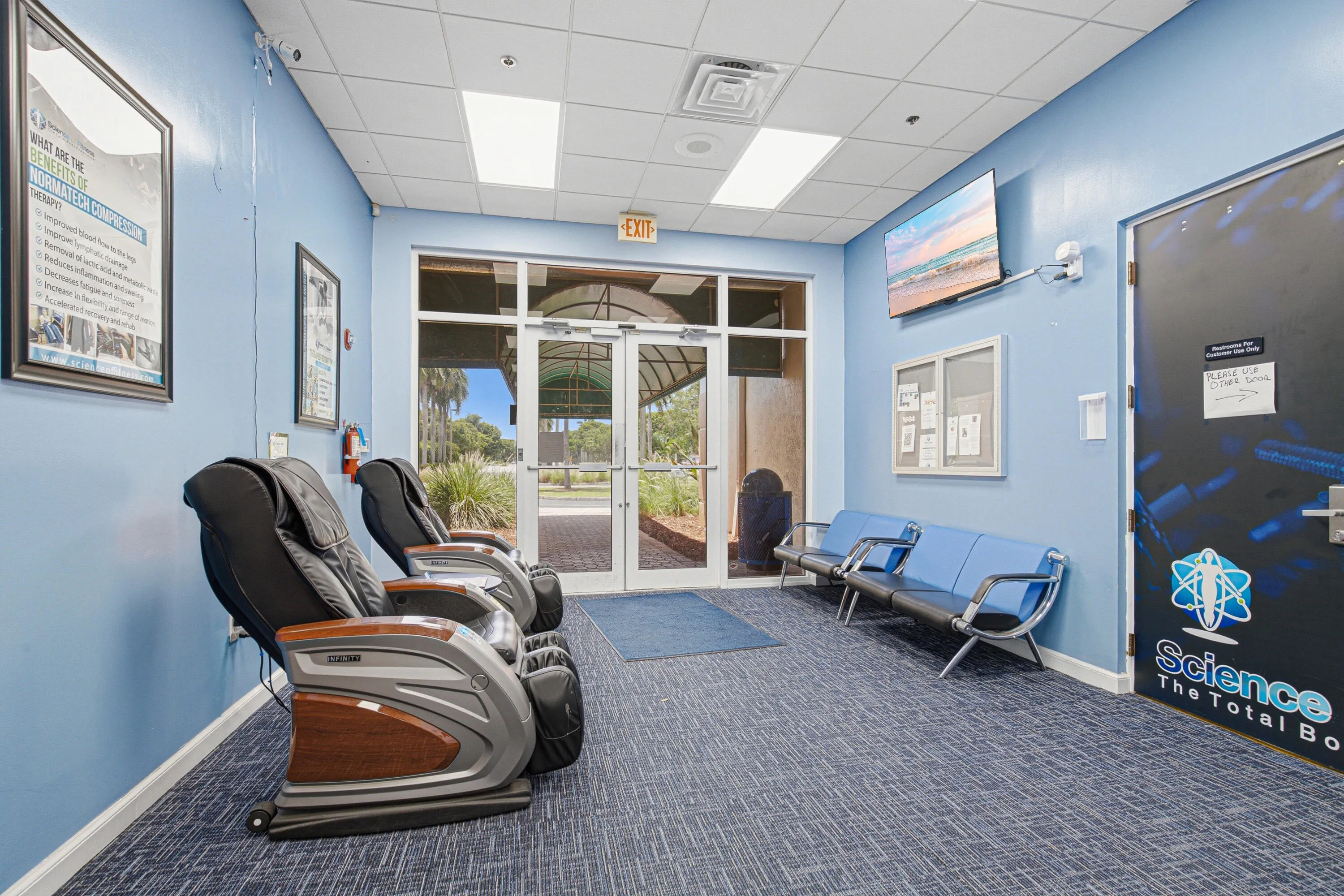 Clubhouse