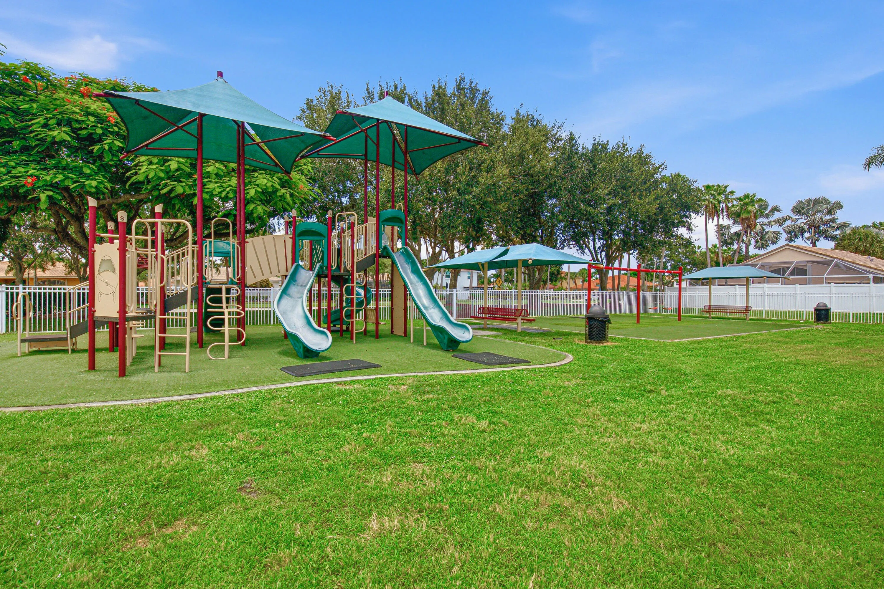 Playground