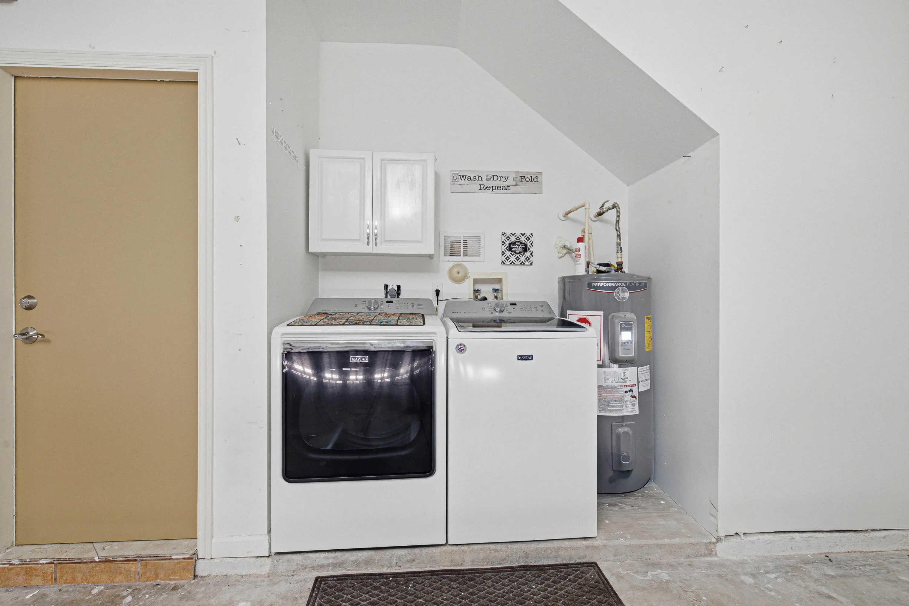 Laundry