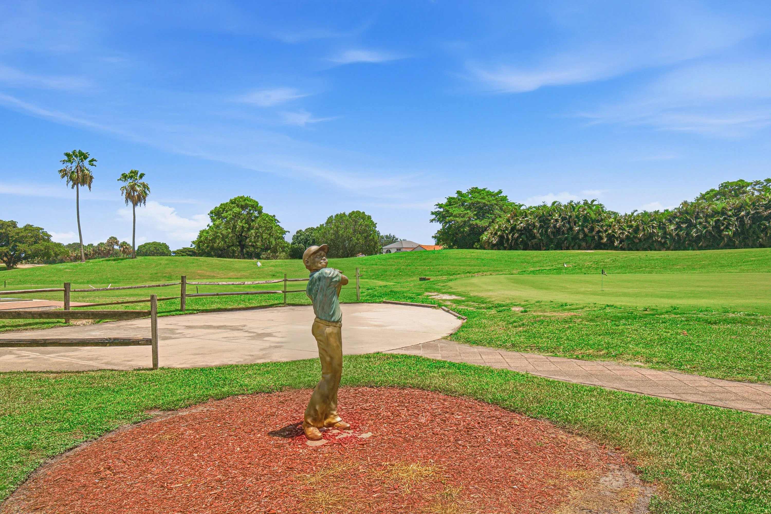 Statue
