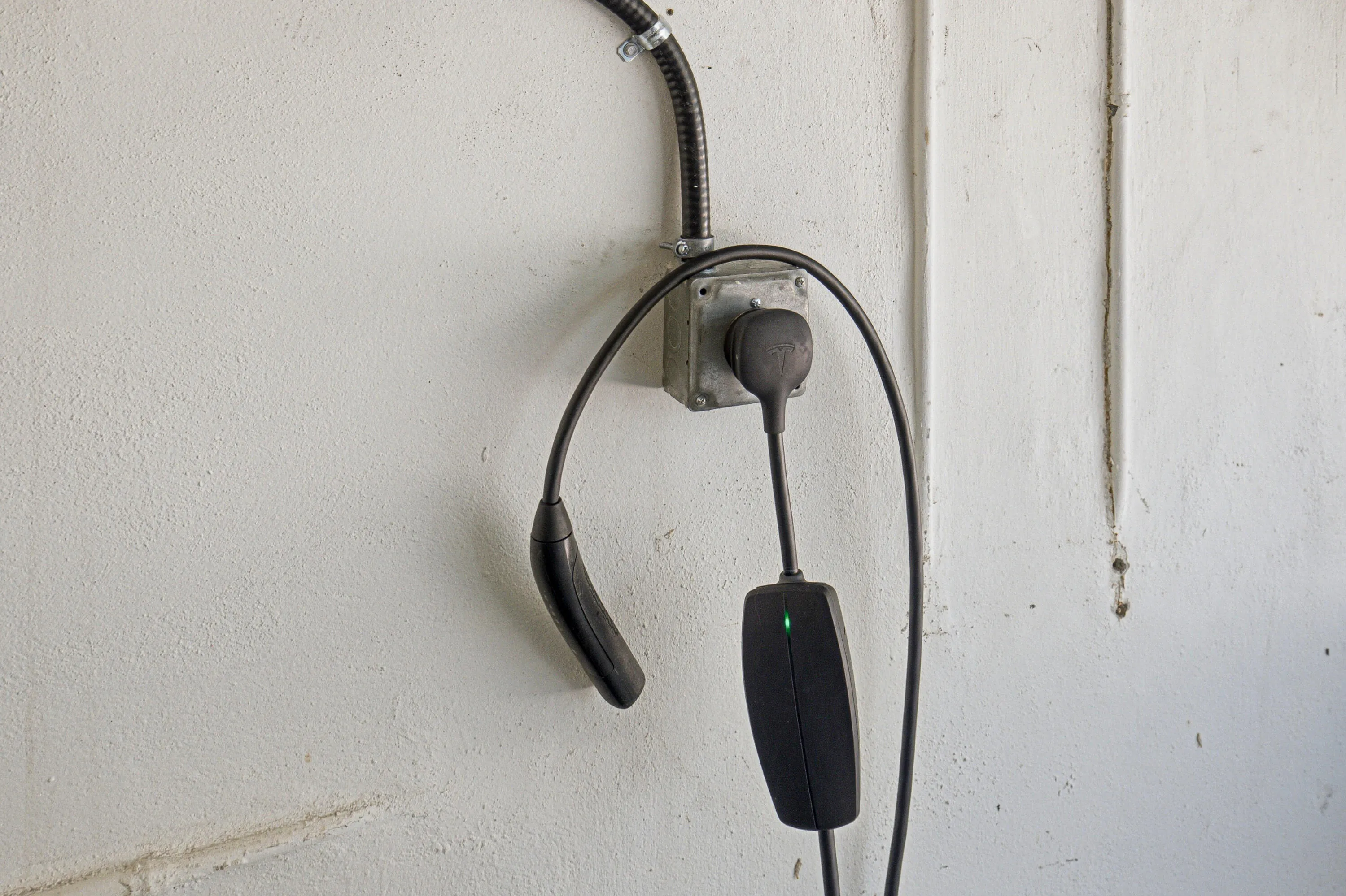 Tesla Charger