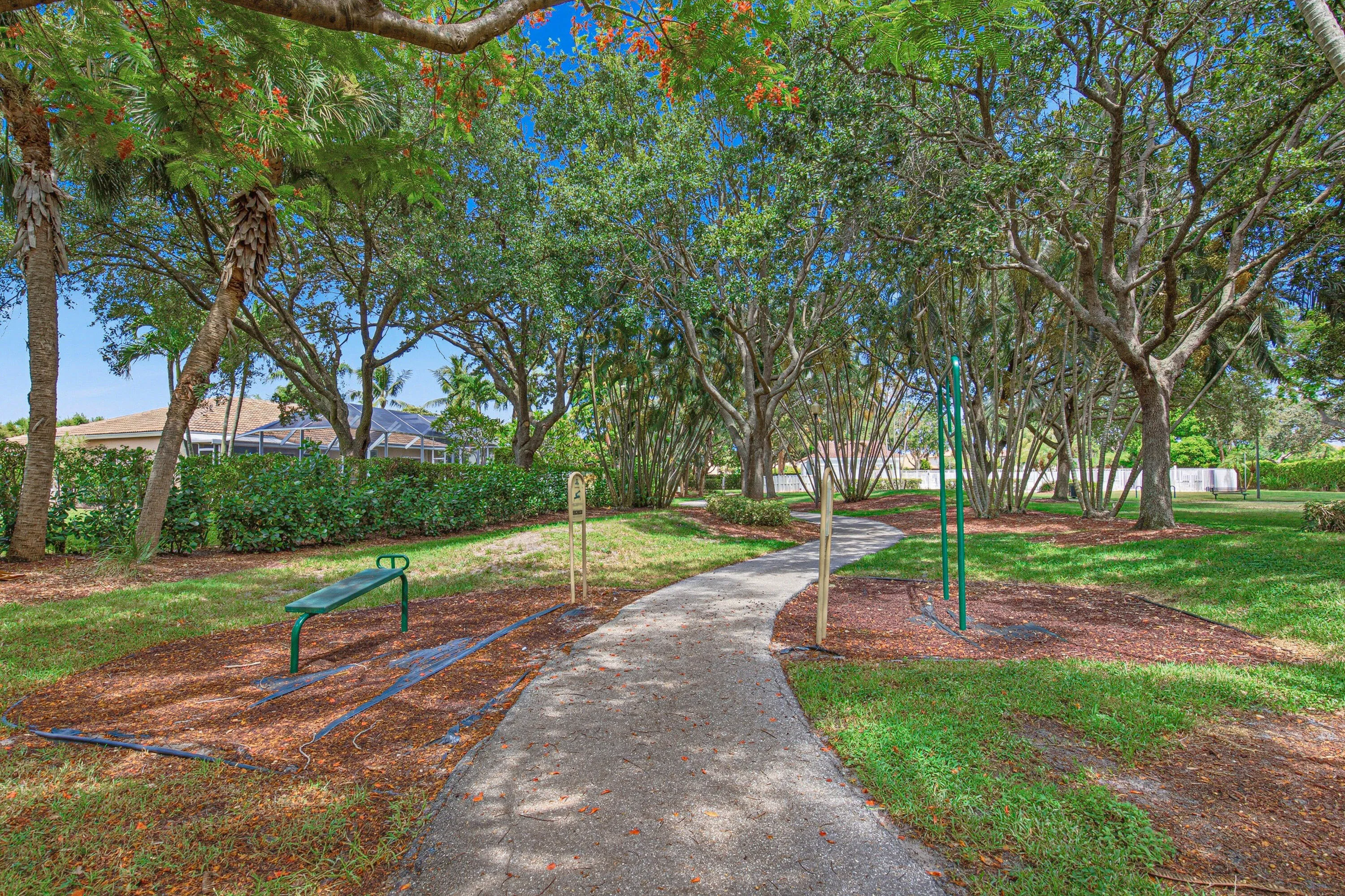 Fitness Park