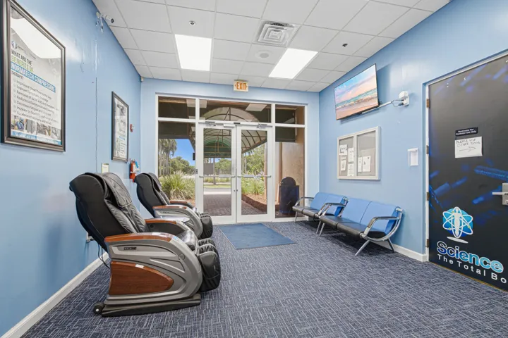 Clubhouse
