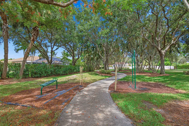 Fitness Park