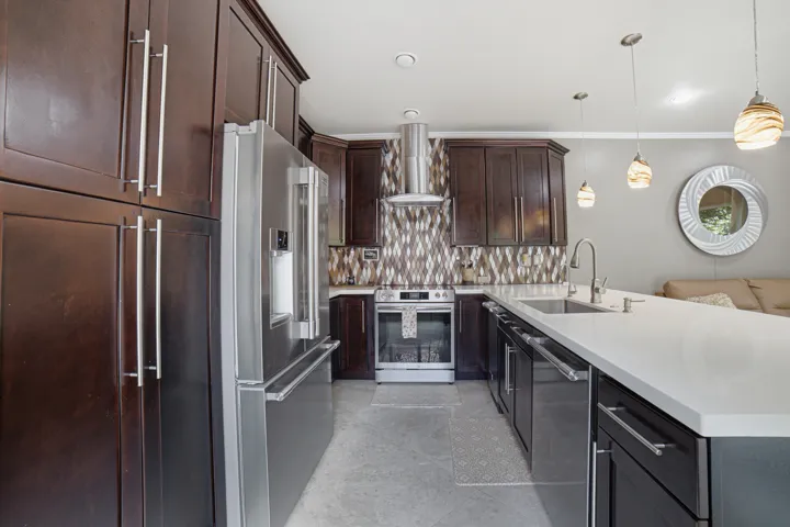 Aerial-Front Home-B