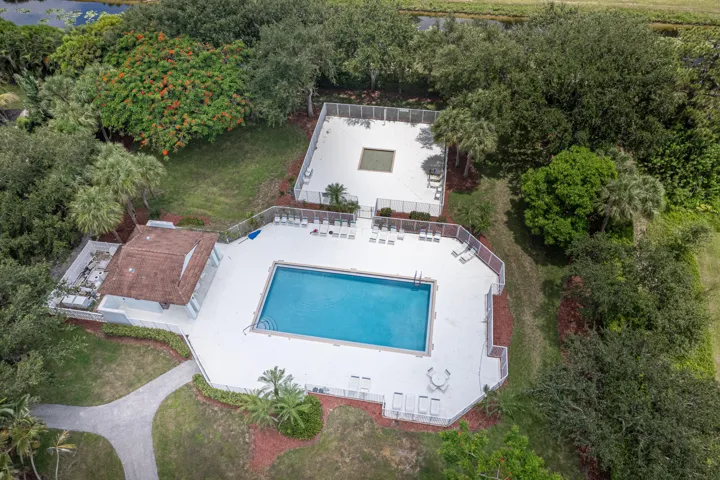 Green's Pool