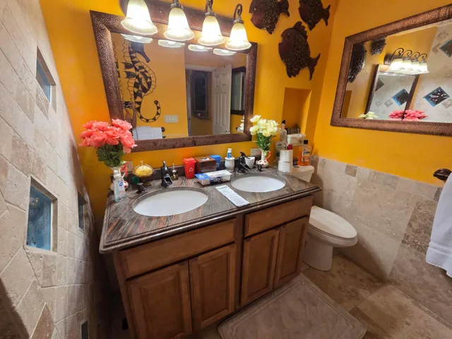 Master Bath